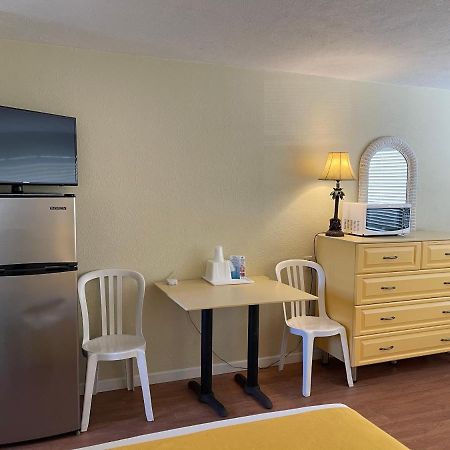 American Safari Motel Wildwood Crest Beach 외부 사진