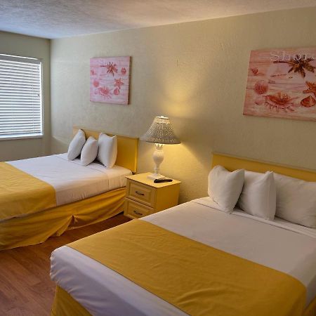 American Safari Motel Wildwood Crest Beach 외부 사진