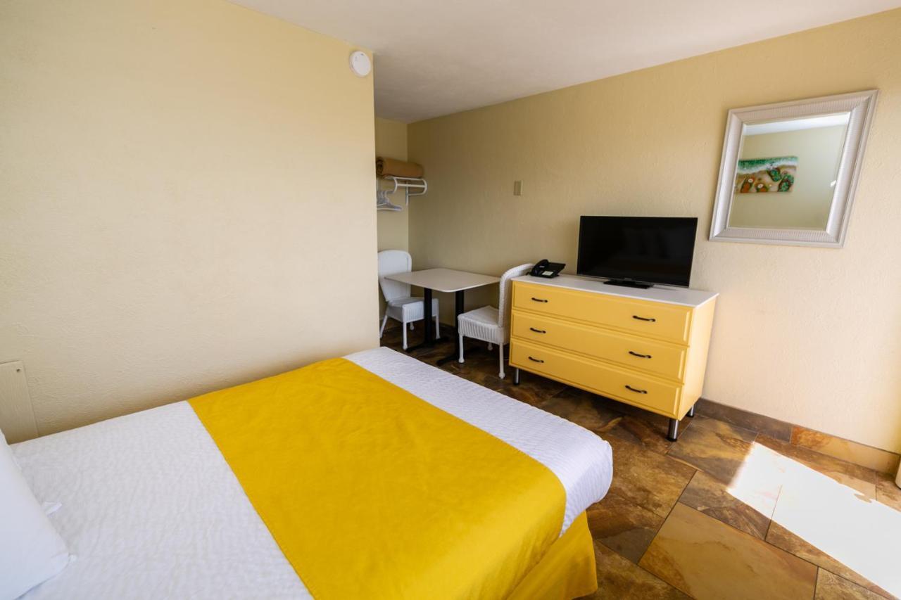 American Safari Motel Wildwood Crest Beach 외부 사진