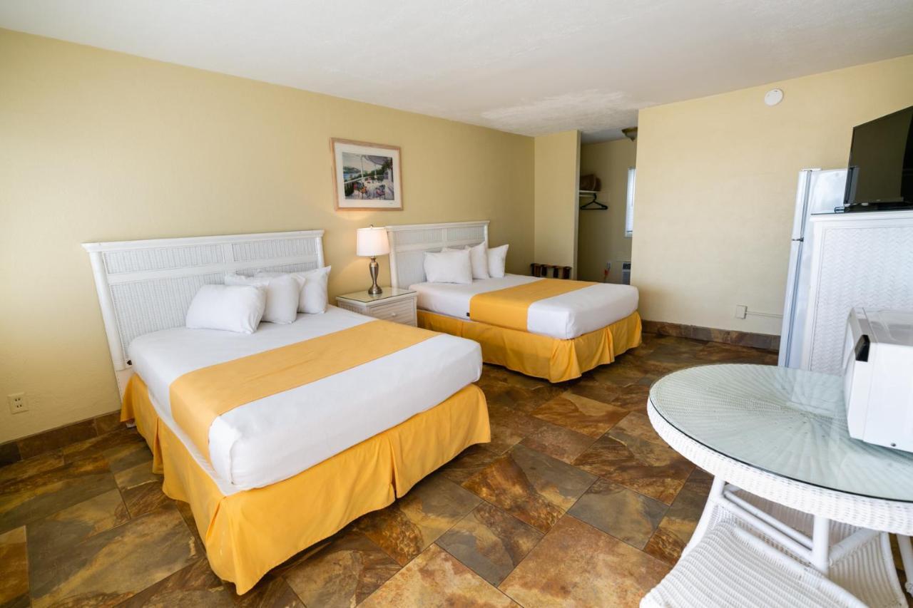 American Safari Motel Wildwood Crest Beach 외부 사진