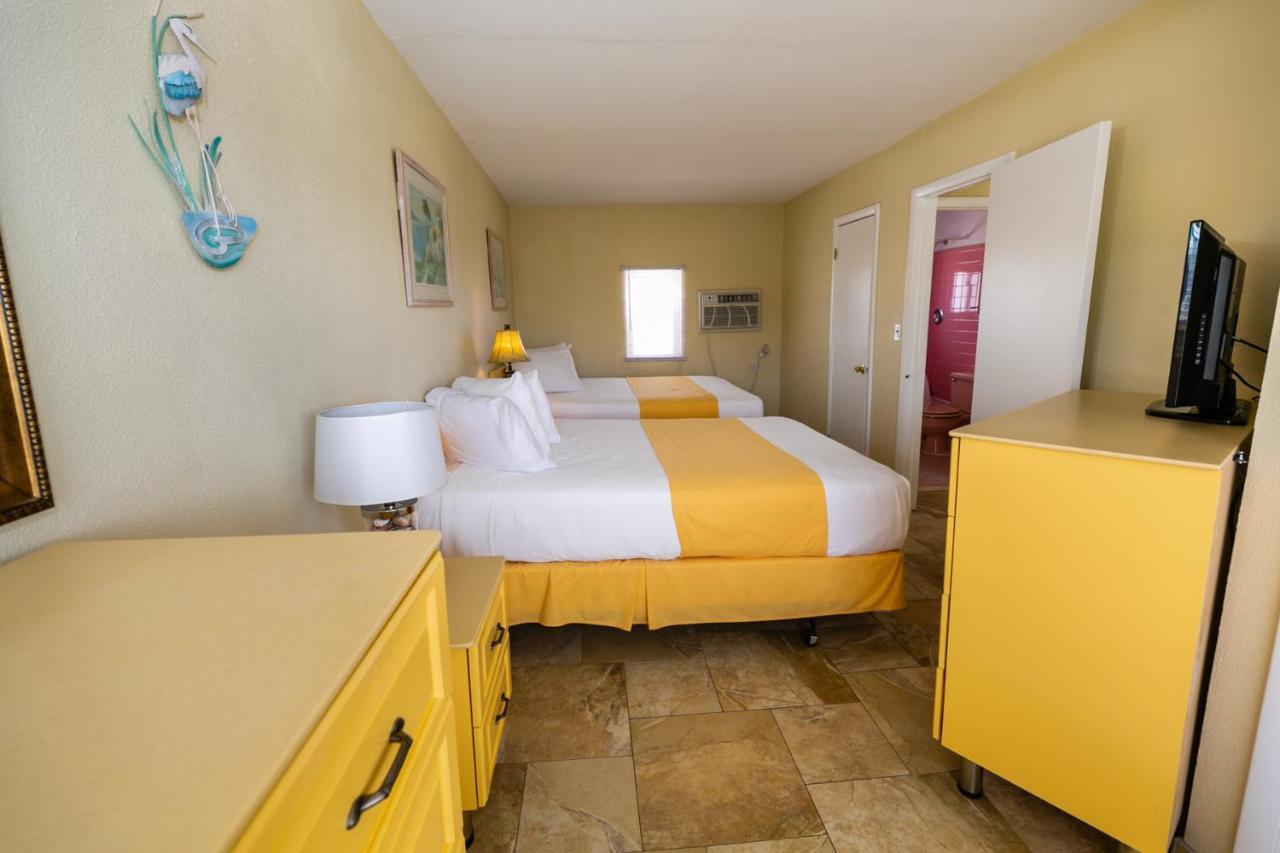 American Safari Motel Wildwood Crest Beach 외부 사진