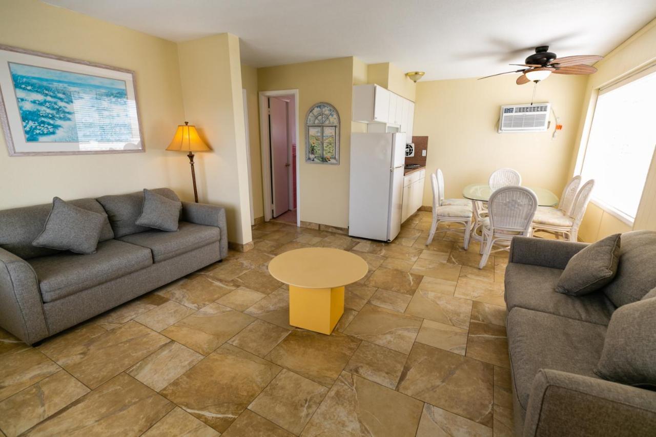 American Safari Motel Wildwood Crest Beach 외부 사진