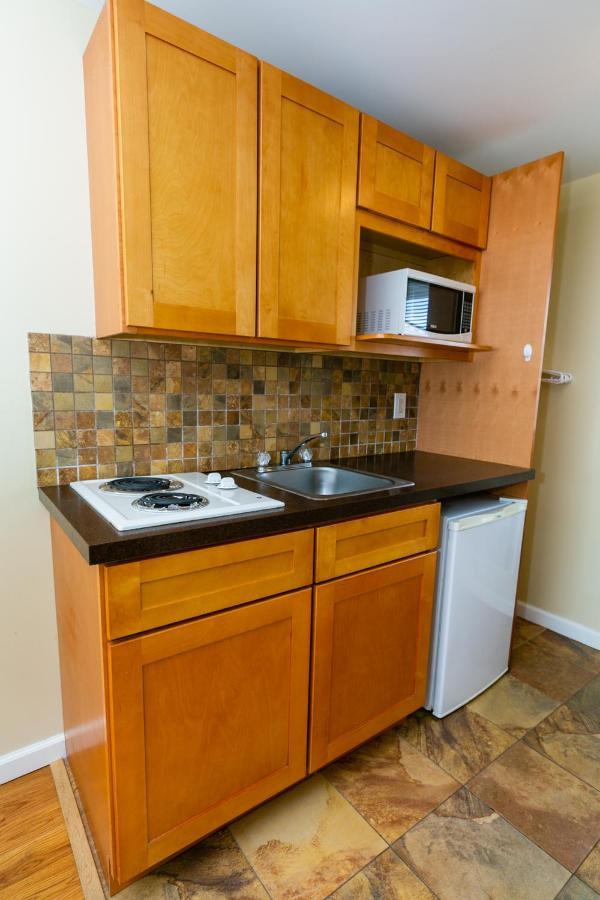 American Safari Motel Wildwood Crest Beach 외부 사진