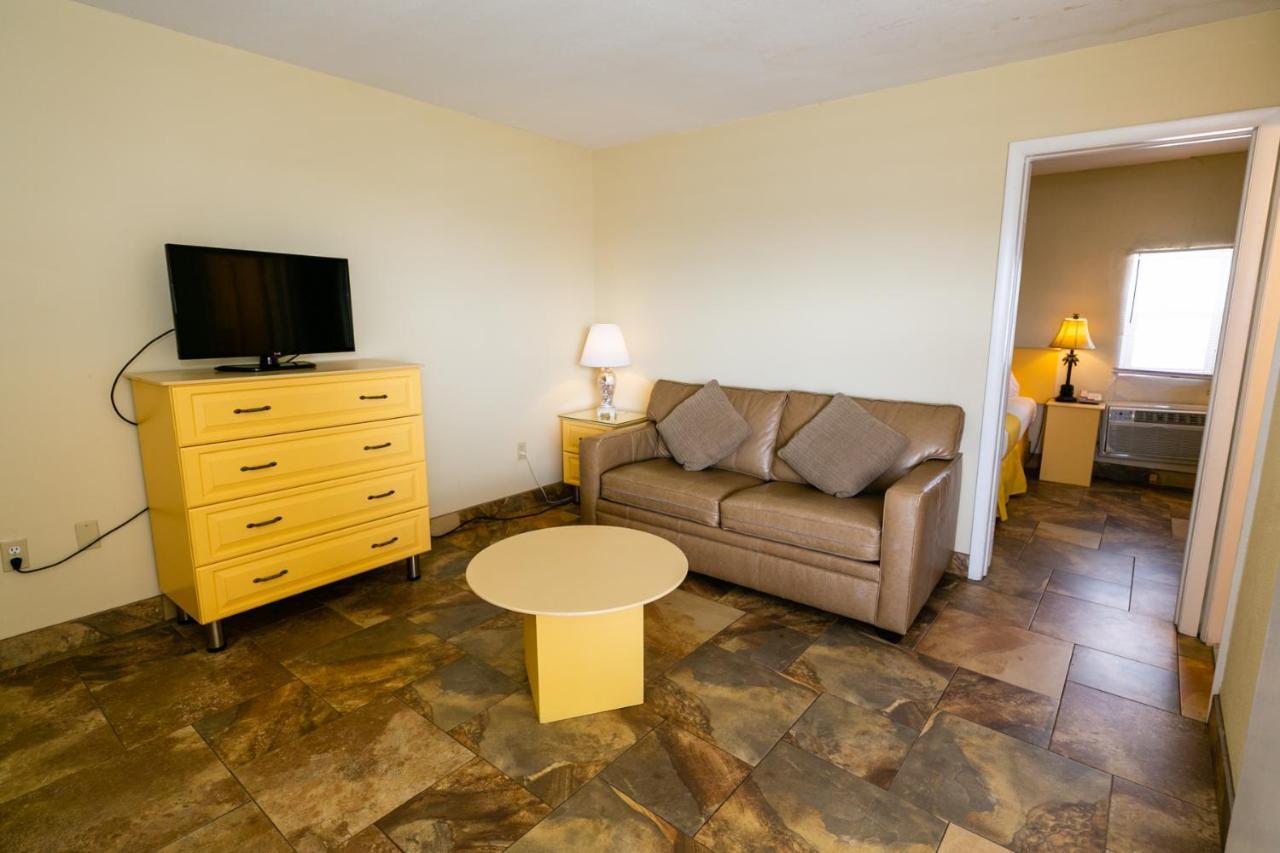 American Safari Motel Wildwood Crest Beach 외부 사진