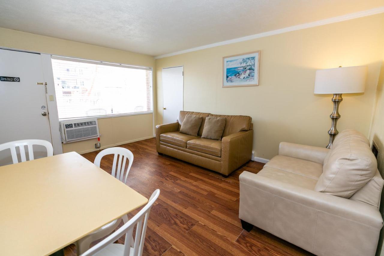 American Safari Motel Wildwood Crest Beach 외부 사진